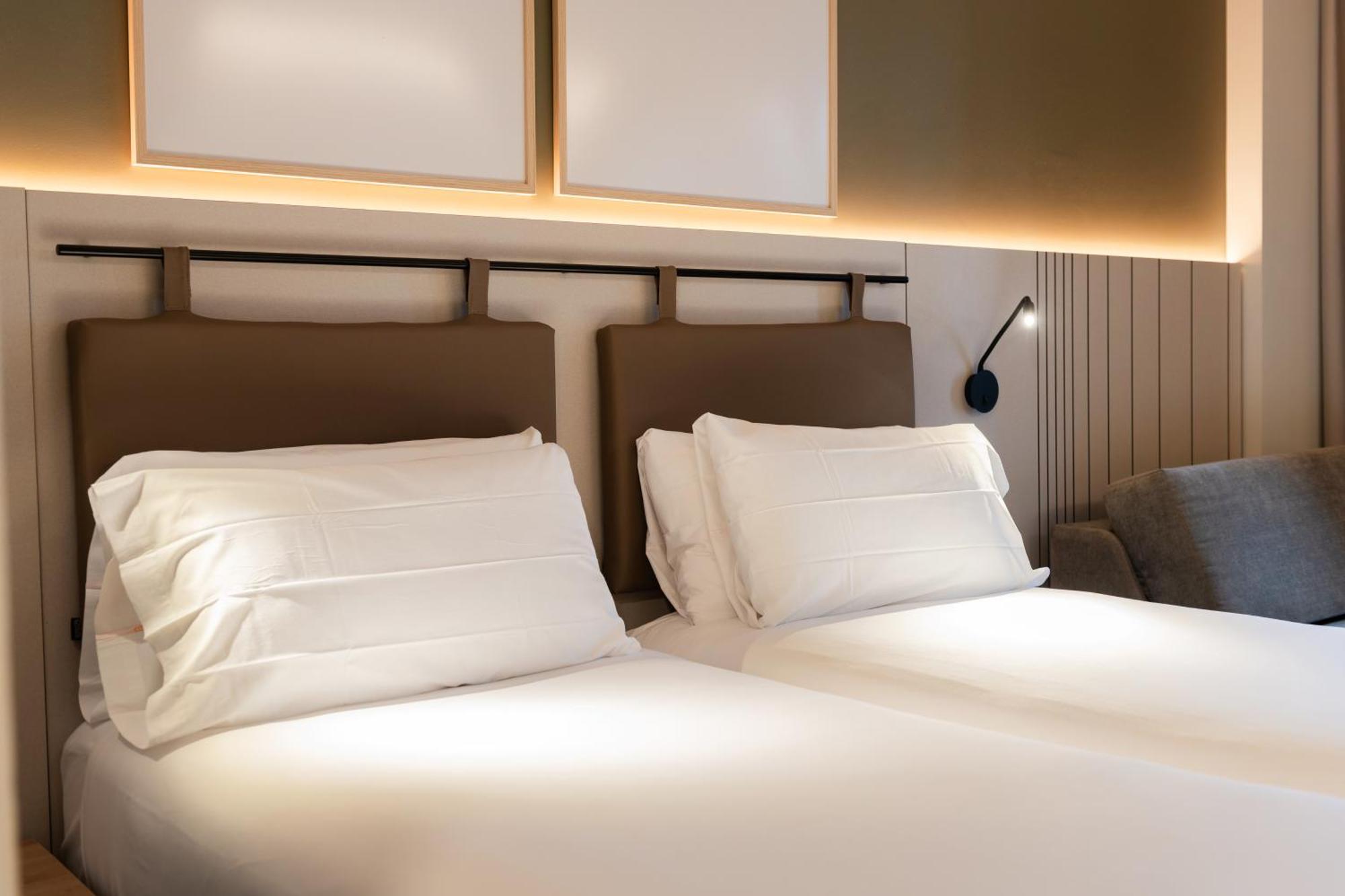 Leonardo Boutique Hotel سان سيباستيان المظهر الخارجي الصورة